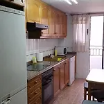 Apartment Pasarela