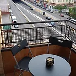 Pasarela Apartment