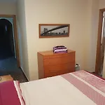 Apartment Pasarela