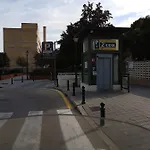Pasarela Apartment