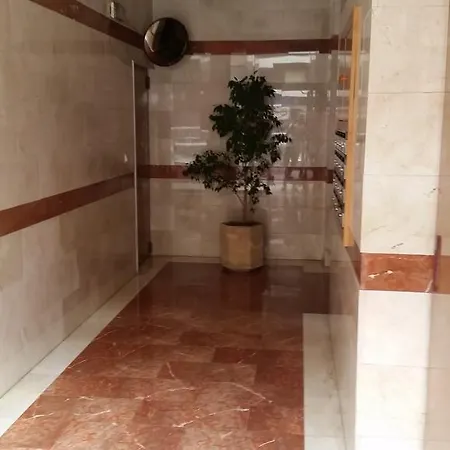 Pasarela * Валенсия