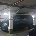 帕萨雷拉公寓