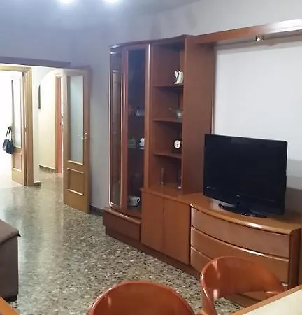 Appartement Pasarela