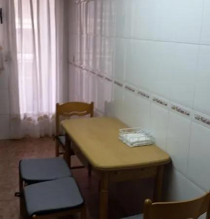 Pasarela Appartement *