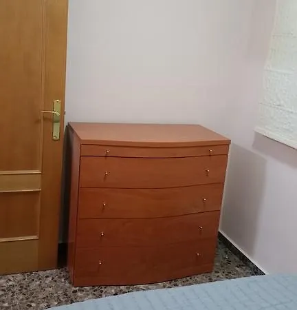 Appartement Pasarela