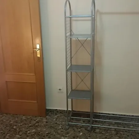 Appartement Pasarela Valencia