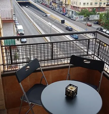 Pasarela Appartement