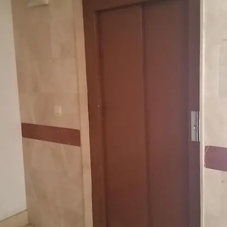 Appartement Pasarela *