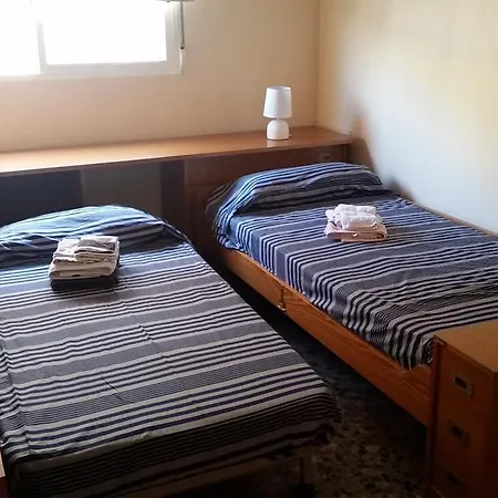 Appartement Pasarela