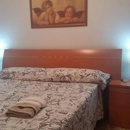 Appartement Pasarela *