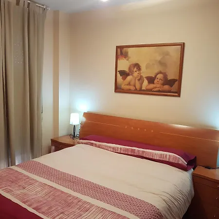 Appartement Pasarela *