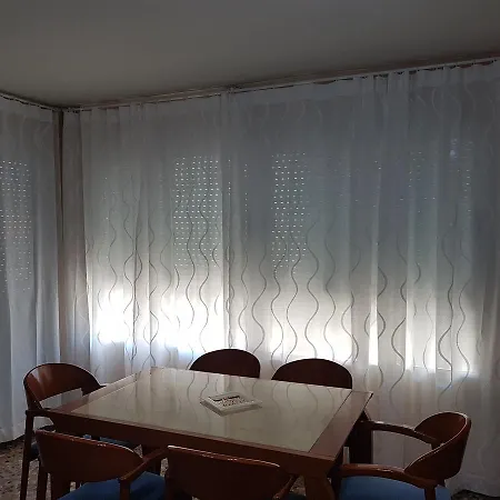 Appartement Pasarela Valencia