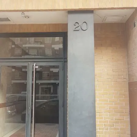 Appartement Pasarela *