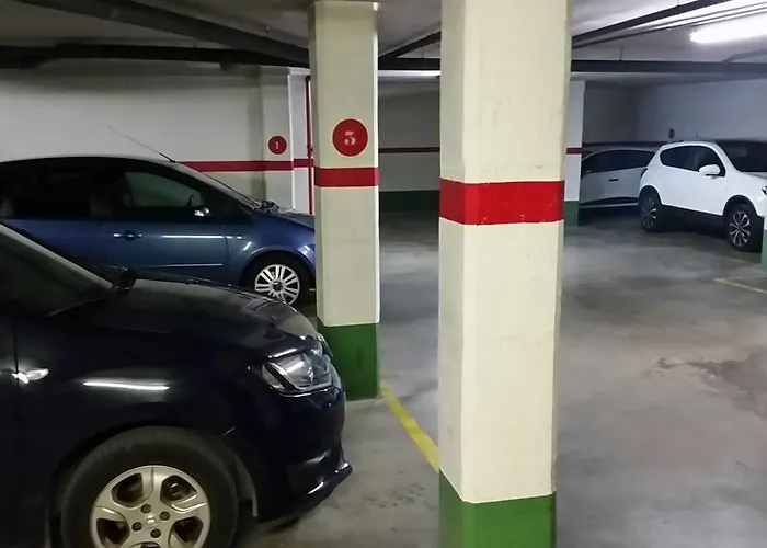 Apartman Pasarela *