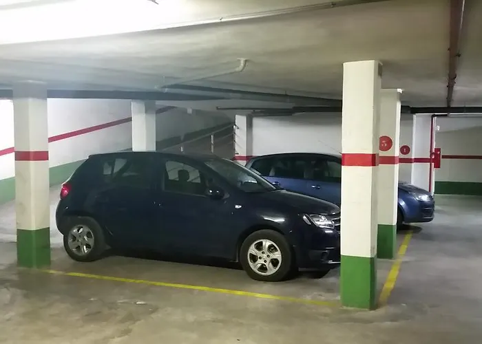 Apartman Pasarela