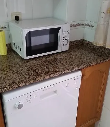 Pasarela Apartman