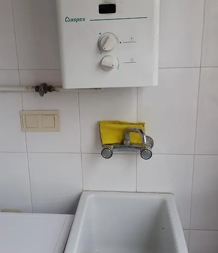 Apartman Pasarela *