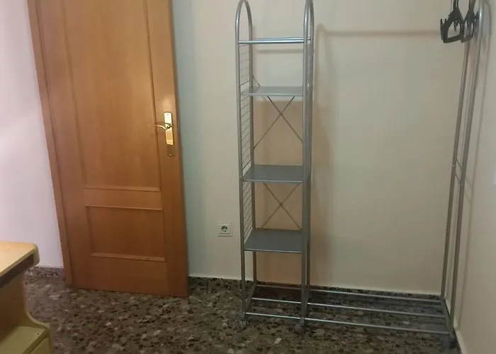 Apartman Pasarela Valencia