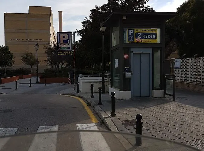 Pasarela Apartman