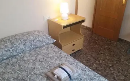 帕萨雷拉公寓 *