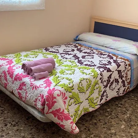 Apartman Pasarela