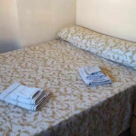 Pasarela Apartman