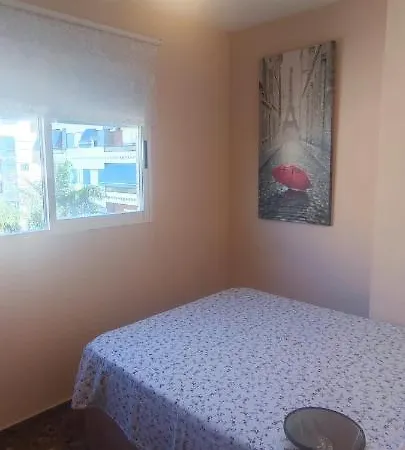 Apartman Pasarela Valencia