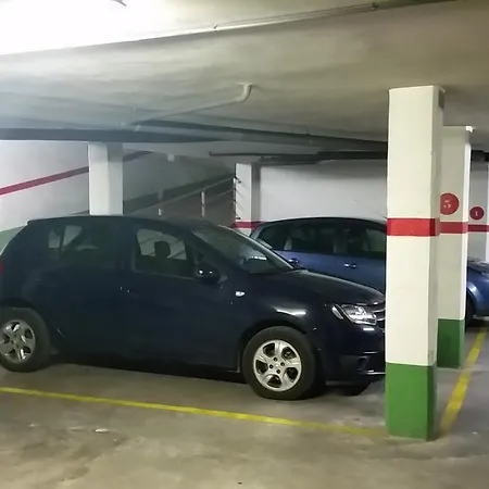 Apartman Pasarela