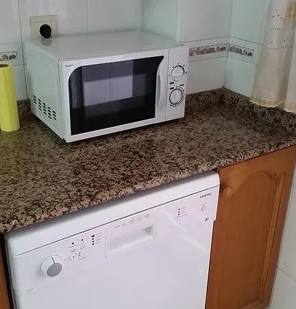 Pasarela Apartman