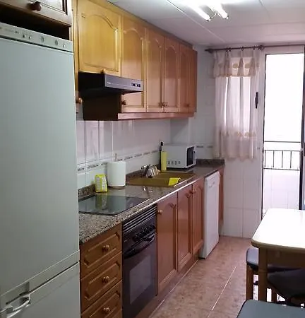 Apartman Pasarela