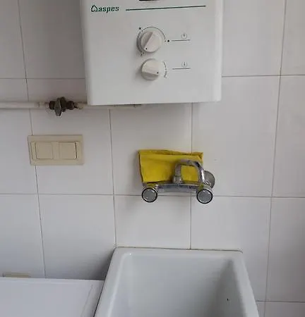 Apartman Pasarela *