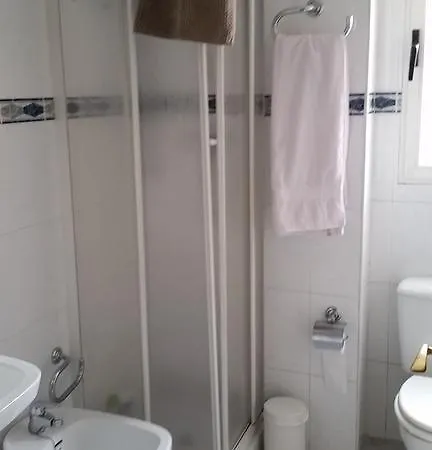 Pasarela Apartman *