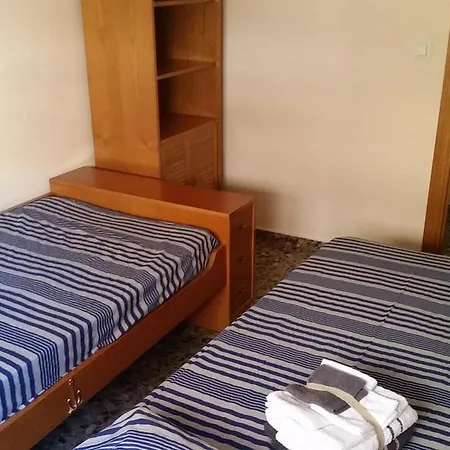 Pasarela Apartman *