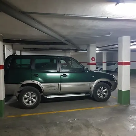 Apartman Pasarela *