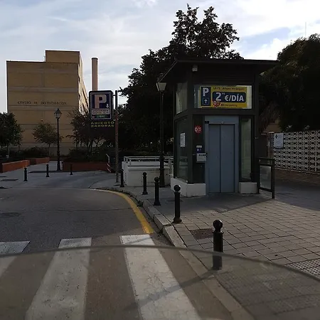 Pasarela Apartman