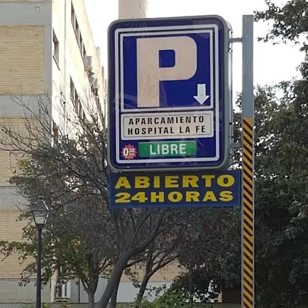 Pasarela Apartman *
