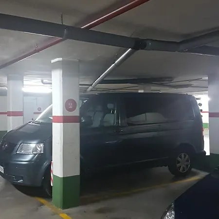 帕萨雷拉公寓