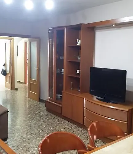 아파트 Pasarela
