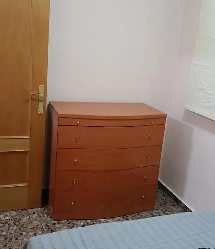 아파트 Pasarela
