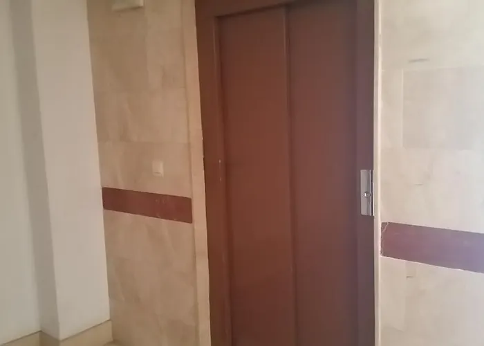 아파트 Pasarela *