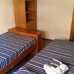 Pasarela Апартаменты *